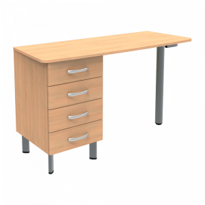 Liberty Desk with Drawers