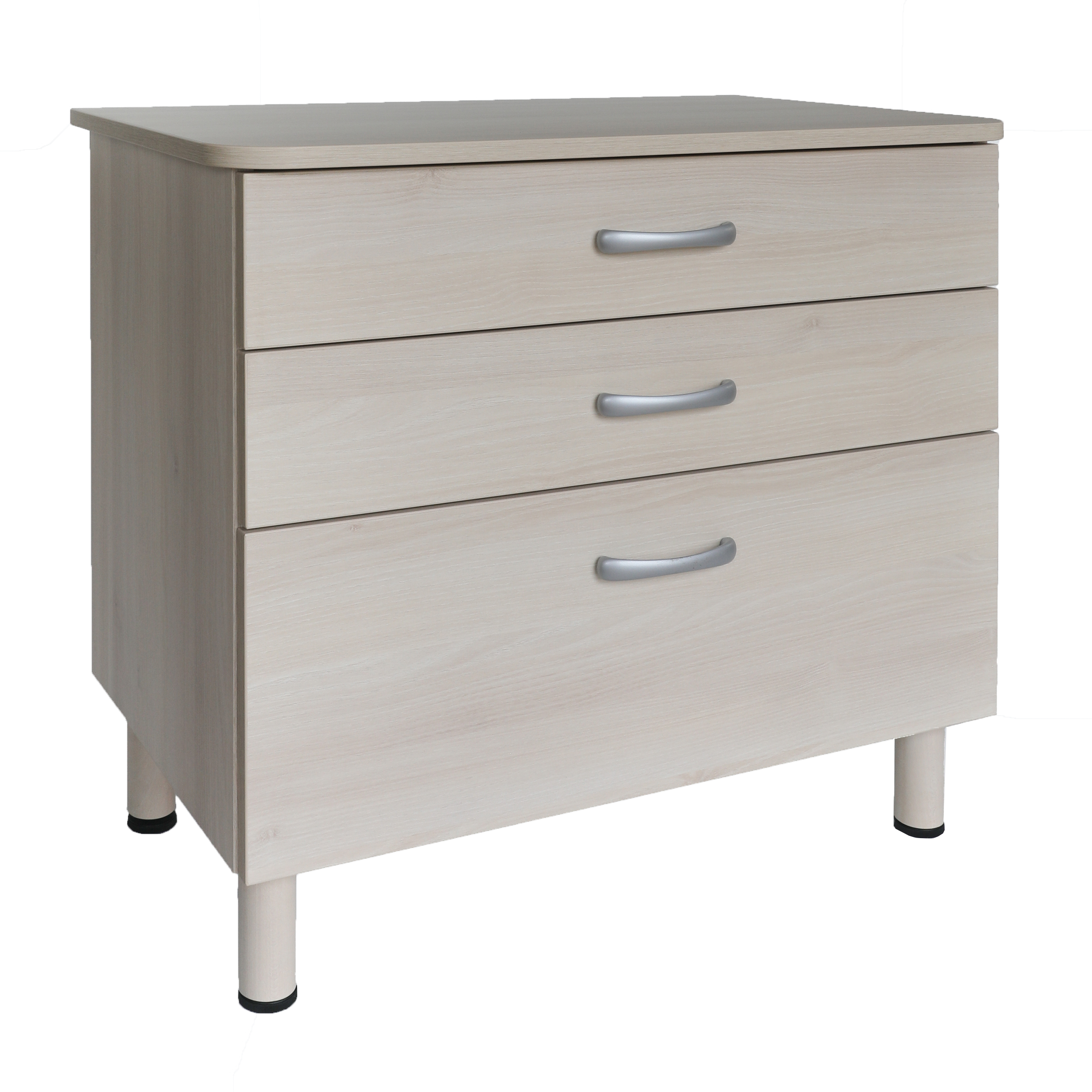 Liberty Classic 3 Drawer Chest