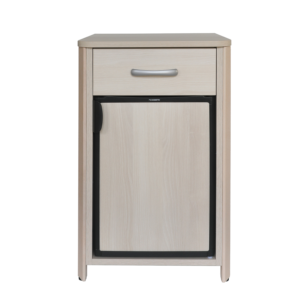 Harmony Refrigerated Bedside Cabinet