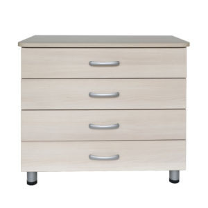 Liberty Classic 4 Drawer Chest