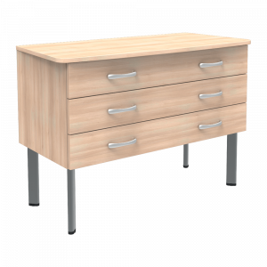 Liberty Modern Chest of Drawers
