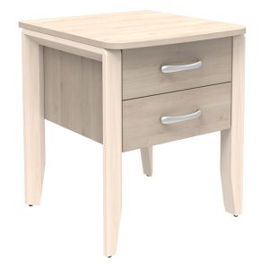 Harmony Small Bedside Cabinet