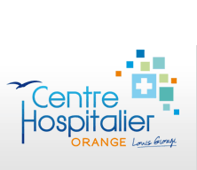 Centre Hospitalier Orange